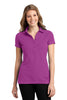 Port Authority® Ladies Modern Stain-Resistant Polo. L559