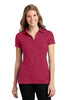 Port Authority® Ladies Modern Stain-Resistant Polo. L559