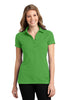 Port Authority® Ladies Modern Stain-Resistant Polo. L559