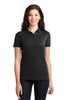 Port Authority® Ladies 5-in-1 Performance Pique Polo. L567