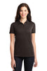 Port Authority® Ladies 5-in-1 Performance Pique Polo. L567
