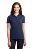 Port Authority® Ladies 5-in-1 Performance Pique Polo. L567