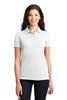 Port Authority® Ladies 5-in-1 Performance Pique Polo. L567