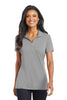 Port Authority® Ladies Cotton Touch Performance Polo. L568