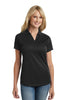 Port Authority® Ladies Diamond Jacquard Polo. L569