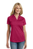 Port Authority® Ladies Diamond Jacquard Polo. L569