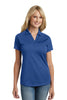 Port Authority® Ladies Diamond Jacquard Polo. L569