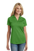 Port Authority® Ladies Diamond Jacquard Polo. L569
