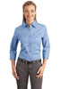 Port Authority® Ladies 3/4-Sleeve Easy Care Shirt. L612