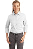 Port Authority® Ladies 3/4-Sleeve Easy Care Shirt. L612
