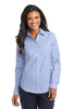 Port Authority® Ladies SuperPro Oxford Shirt. L658"