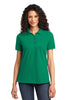 Port & Company® Ladies 50/50 Pique Polo. LKP155