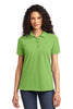 Port & Company® Ladies 50/50 Pique Polo. LKP155