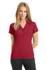 OGIO® Ladies Framework Polo. LOG125
