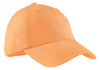 Port Authority® Ladies Garment Washed Cap. LPWU
