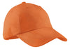 Port Authority® Ladies Garment Washed Cap. LPWU