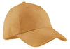 Port Authority® Ladies Garment Washed Cap. LPWU
