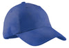 Port Authority® Ladies Garment Washed Cap. LPWU