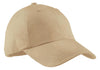 Port Authority® Ladies Garment Washed Cap. LPWU