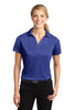 Sport-Tek® Ladies Heather Contender Polo. LST660"