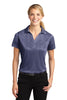 Sport-Tek® Ladies Heather Contender Polo. LST660"