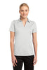Sport-Tek® Ladies PosiCharge Active Textured Polo. LST690"