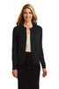 Port Authority® Ladies Cardigan. LSW287