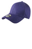 New Era® - Structured Stretch Cotton Cap.  NE1000