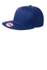 New Era® - Flat Bill Snapback Cap. NE400