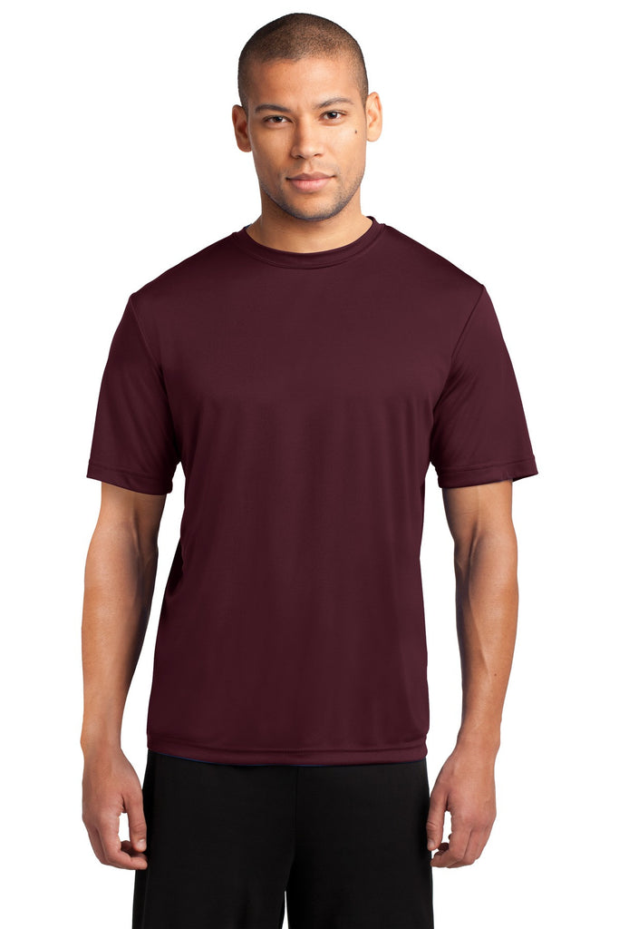 Port & Company® Essential Performance Tee. PC380