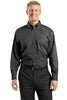 Red House® - Nailhead Non-Iron Button-Down Shirt.  RH37