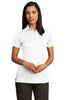 Red House® - Ladies Ottoman Performance Polo - RH52