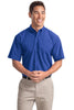 Port Authority® Short Sleeve Easy Care, Soil Resistant Shirt.  S507