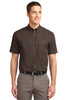 Port Authority® Short Sleeve Easy Care Shirt.  S508