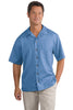 Port Authority® Easy Care Camp Shirt.  S535