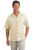 Port Authority® Easy Care Camp Shirt.  S535