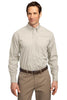 Port Authority® Long Sleeve Easy Care, Soil Resistant Shirt.  S607