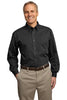 Port Authority® Tonal Pattern Easy Care Shirt. S613