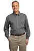 Port Authority® Tonal Pattern Easy Care Shirt. S613