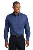 Port Authority® Tattersall Easy Care Shirt. S642