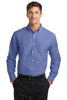 Port Authority® SuperPro Oxford Shirt. S658"
