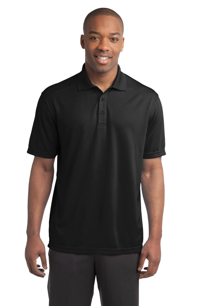 Sport-Tek® PosiCharge Micro-Mesh Polo. ST680"