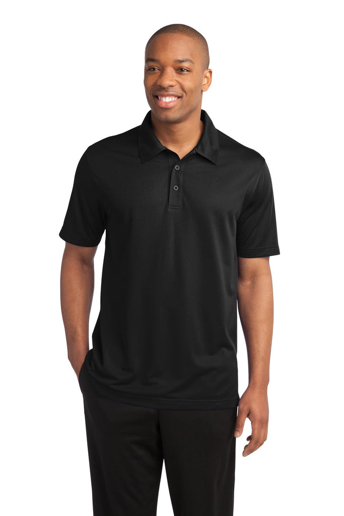 Sport-Tek® PosiCharge Active Textured Polo. ST690"