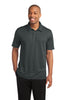Sport-Tek® PosiCharge Active Textured Polo. ST690"