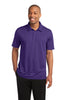 Sport-Tek® PosiCharge Active Textured Polo. ST690"