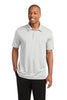 Sport-Tek® PosiCharge Active Textured Polo. ST690"