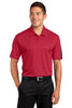 Sport-Tek® PosiCharge Active Textured Colorblock Polo. ST695"