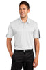 Sport-Tek® PosiCharge Active Textured Colorblock Polo. ST695"