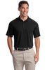 Sport-Tek® Dry Zone® Raglan Polo. T475