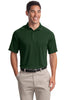 Sport-Tek® Dry Zone® Raglan Polo. T475